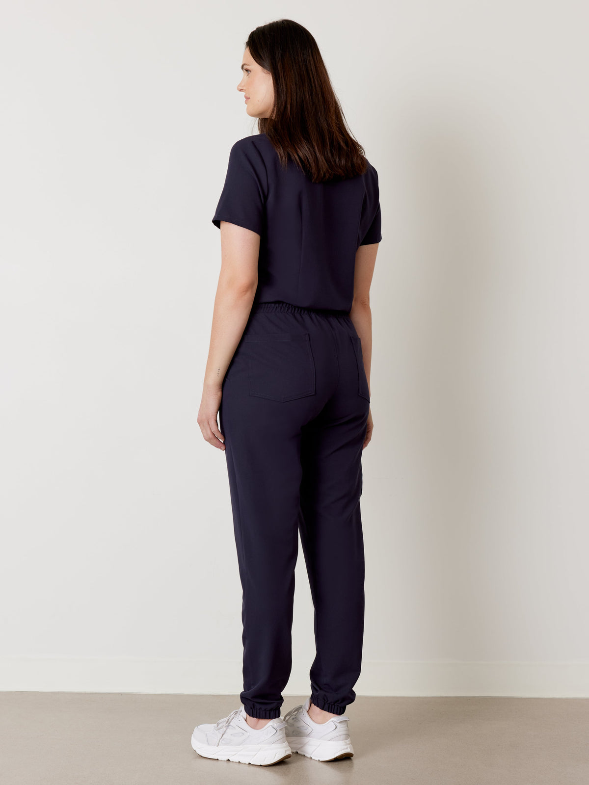 ROSIE - AZUL MARINO - Pantalón Jogger